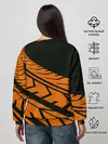 Женский свитшот / ORANGE KTM | КТМ