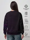 Женский свитшот / Технометрия