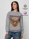 Женский свитшот / Ramones Eagle