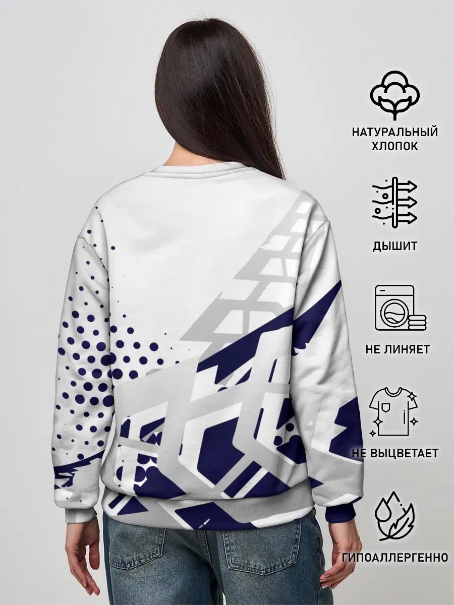 Женский свитшот / Acura