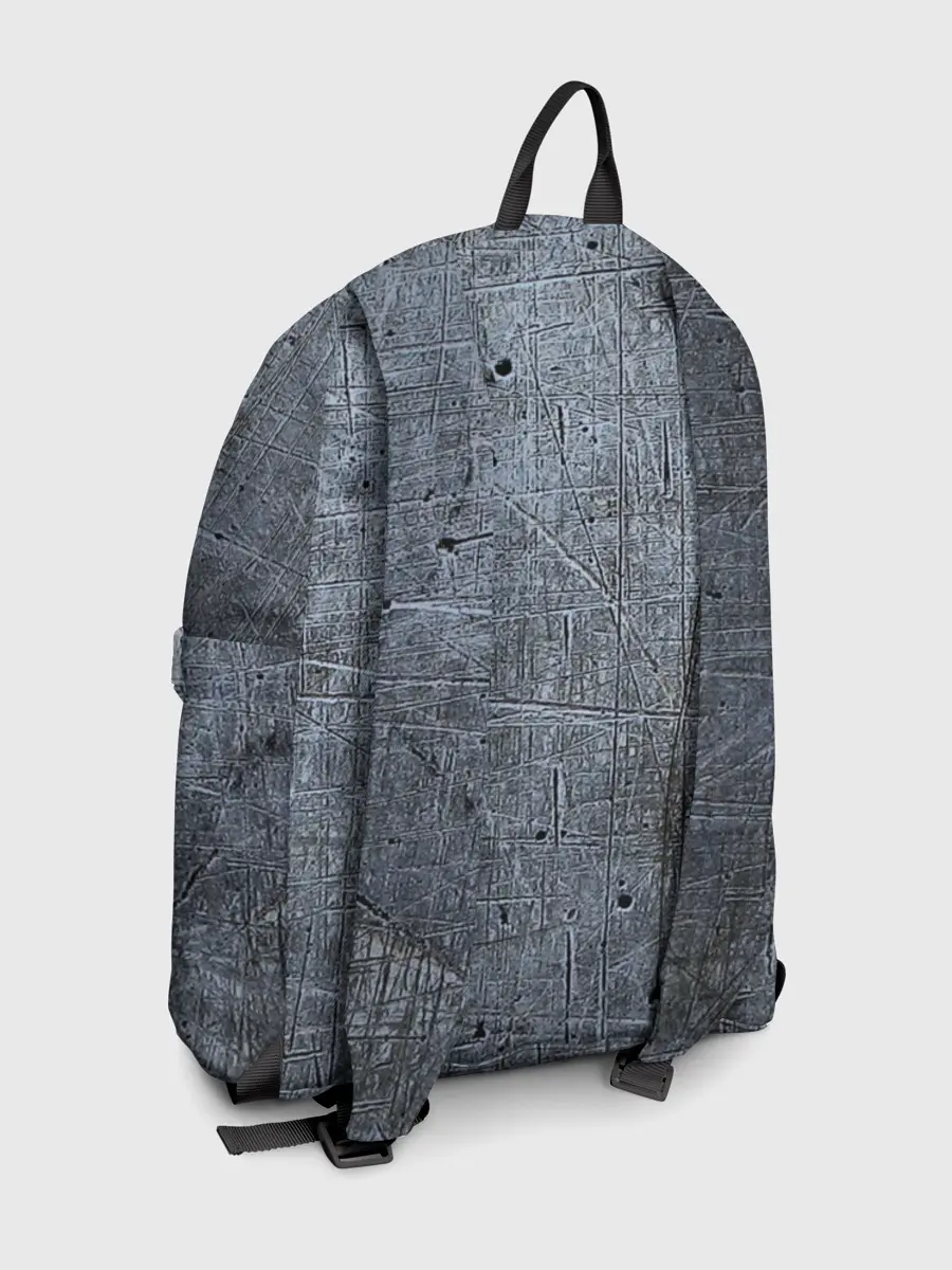 Рюкзак джинсовый / Barcelona