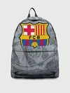 Рюкзак джинсовый / Barcelona
