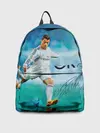 Рюкзак джинсовый / Ronaldo