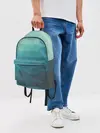 Рюкзак джинсовый / Геометрия