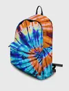 Рюкзак джинсовый / Tie dye