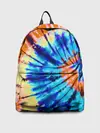 Рюкзак джинсовый / Tie dye