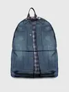 Рюкзак джинсовый / Джинсовка
