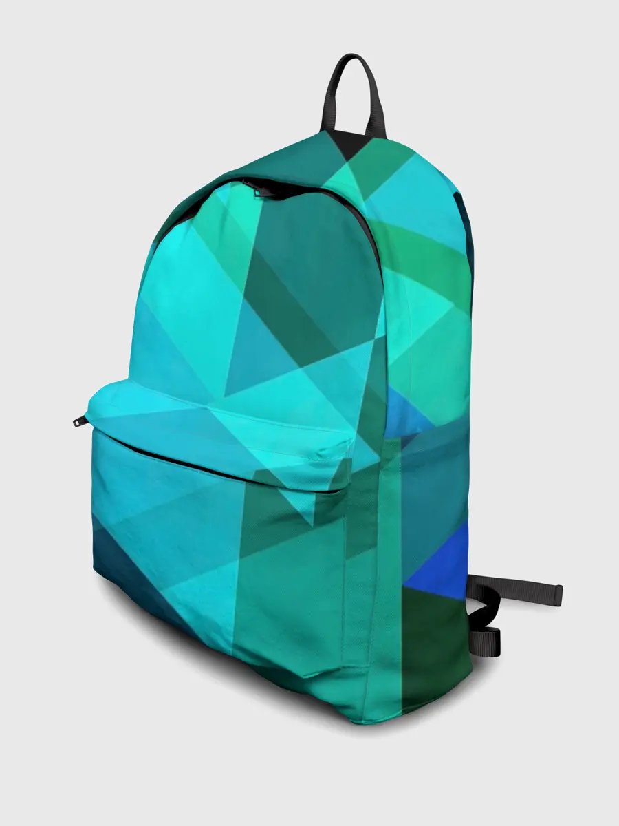 Рюкзак джинсовый / Gorgeous