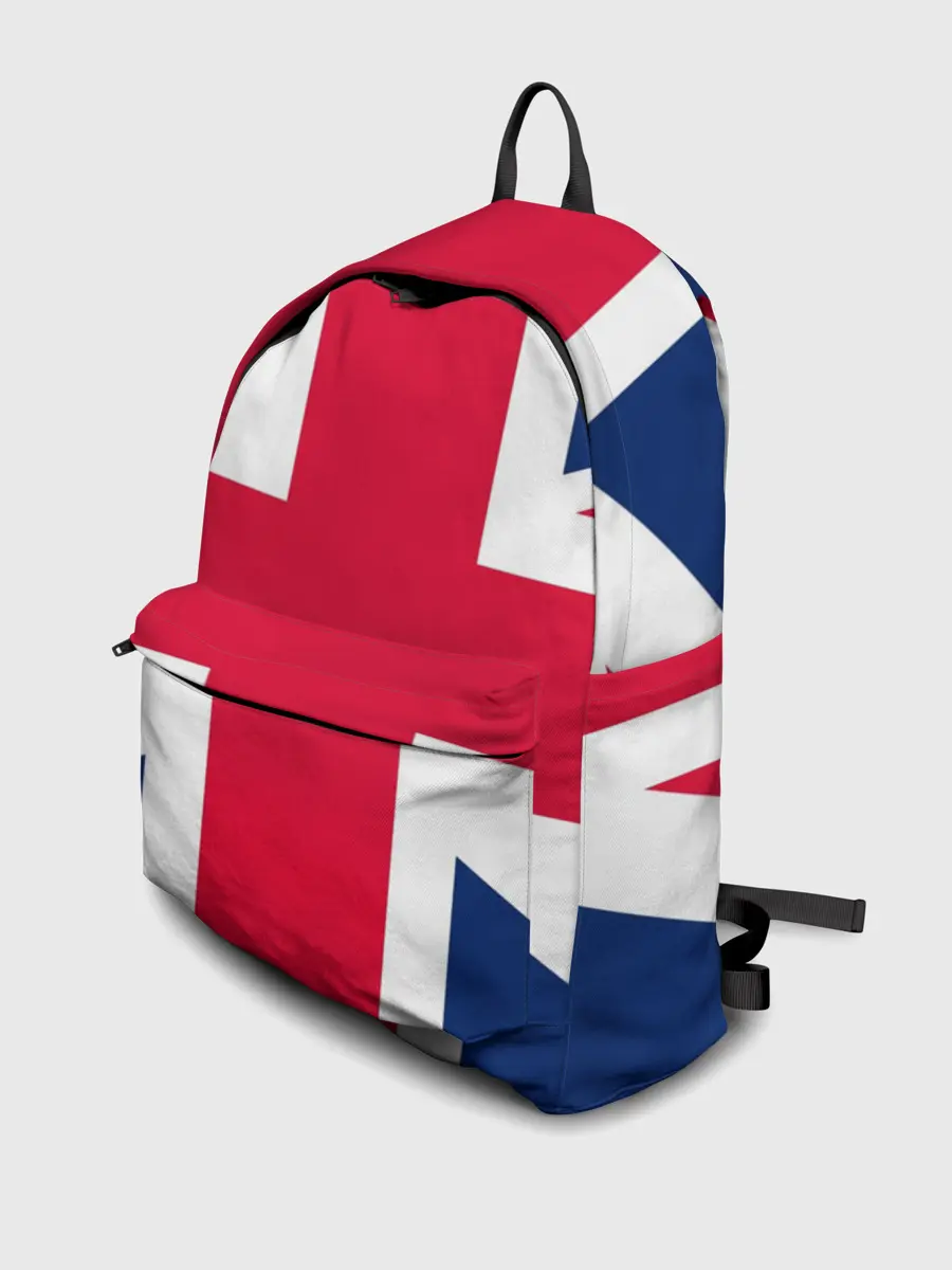 Рюкзак джинсовый / Великобритания