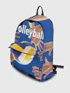 Рюкзак джинсовый / Волейбол 24