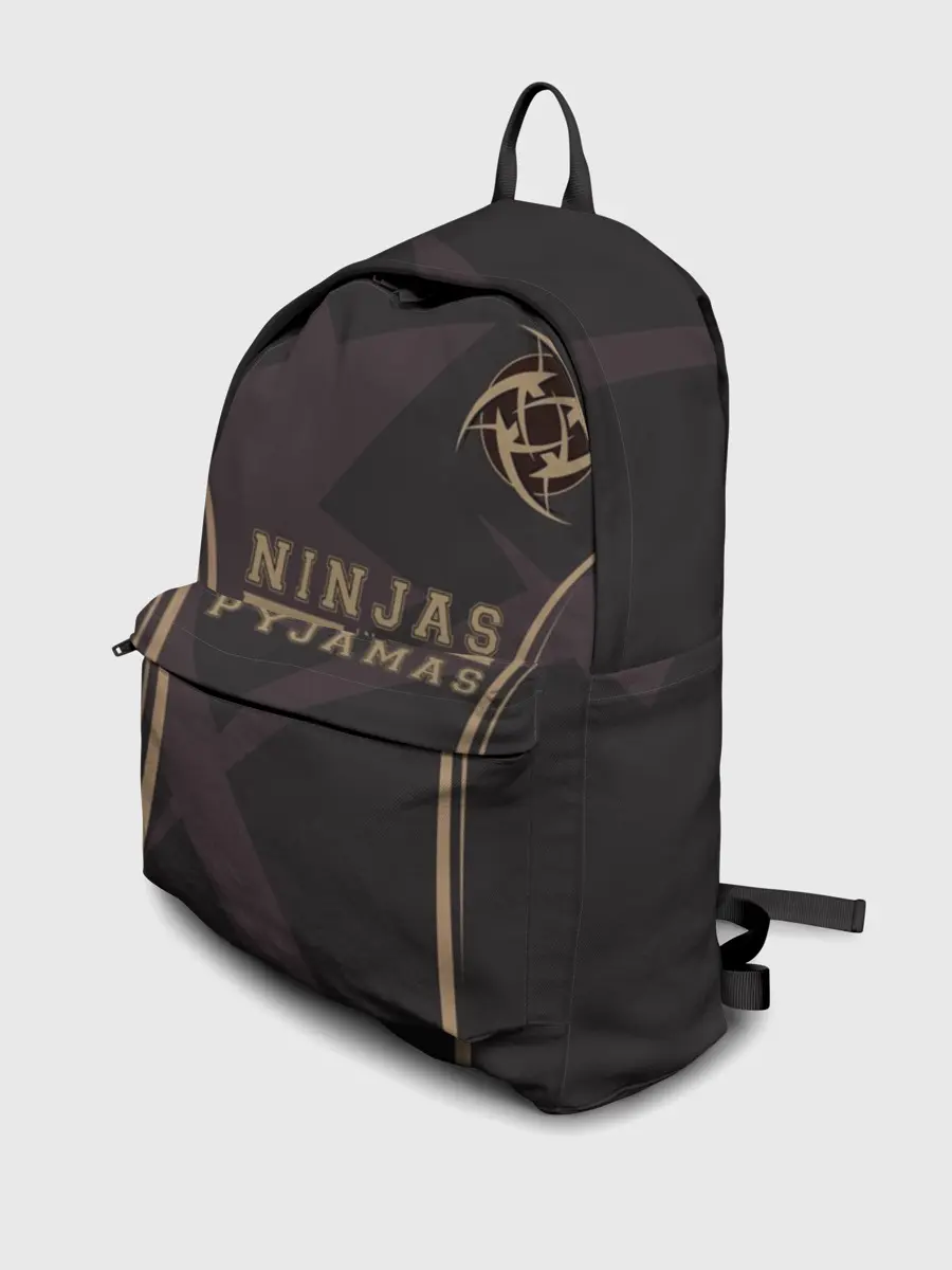 Рюкзак джинсовый / NIP