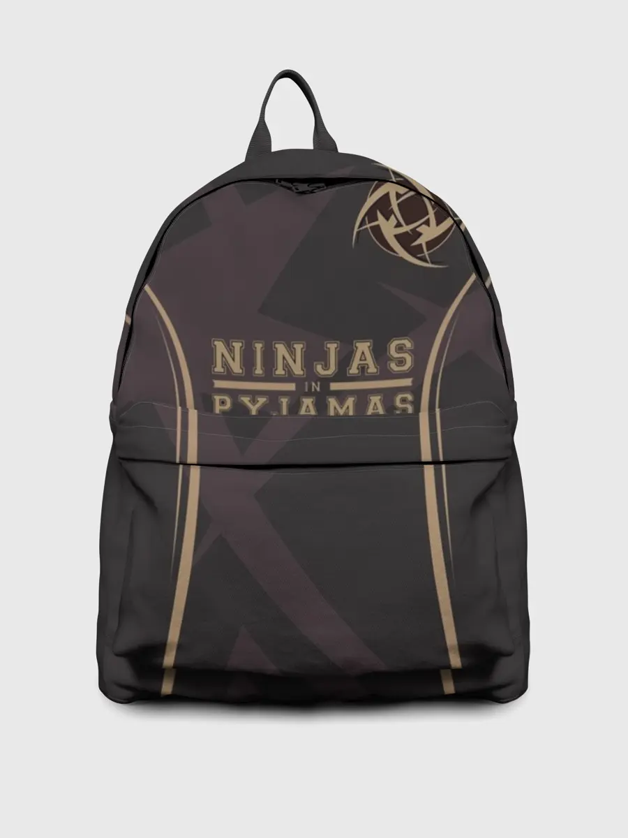 Рюкзак джинсовый / NIP