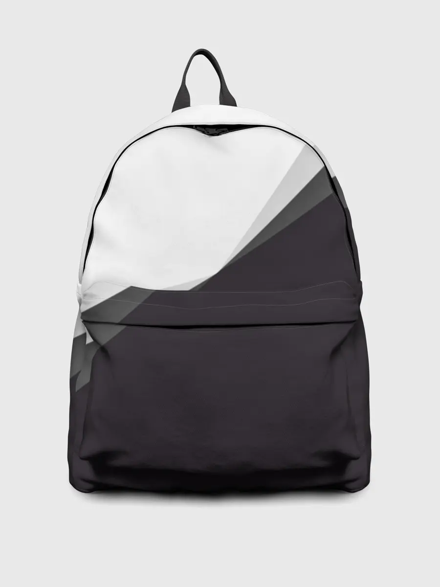 Рюкзак джинсовый / Минимализм