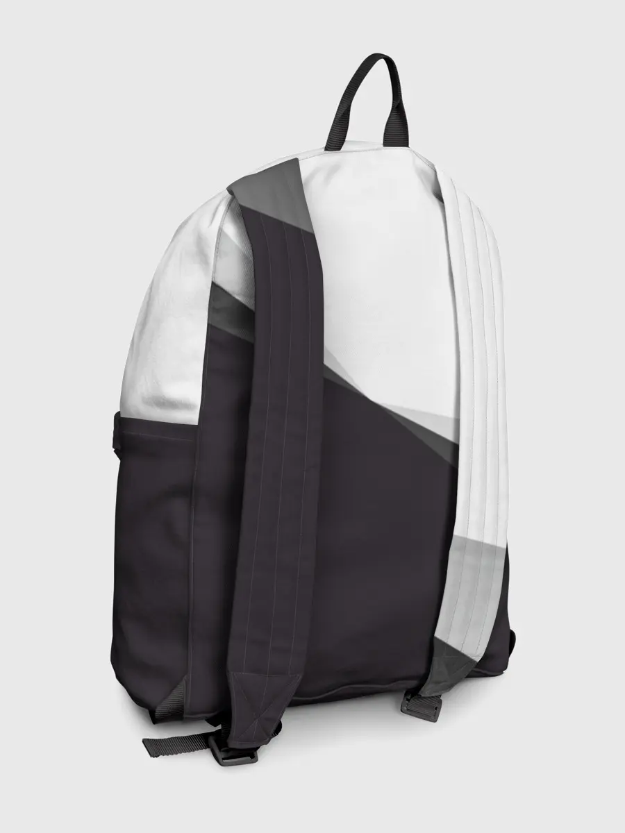 Рюкзак джинсовый / Минимализм