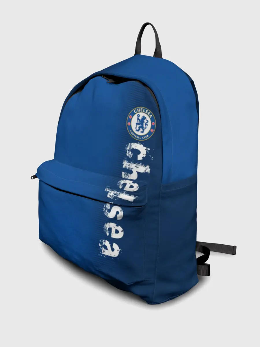Рюкзак джинсовый / Chelsea Uniform