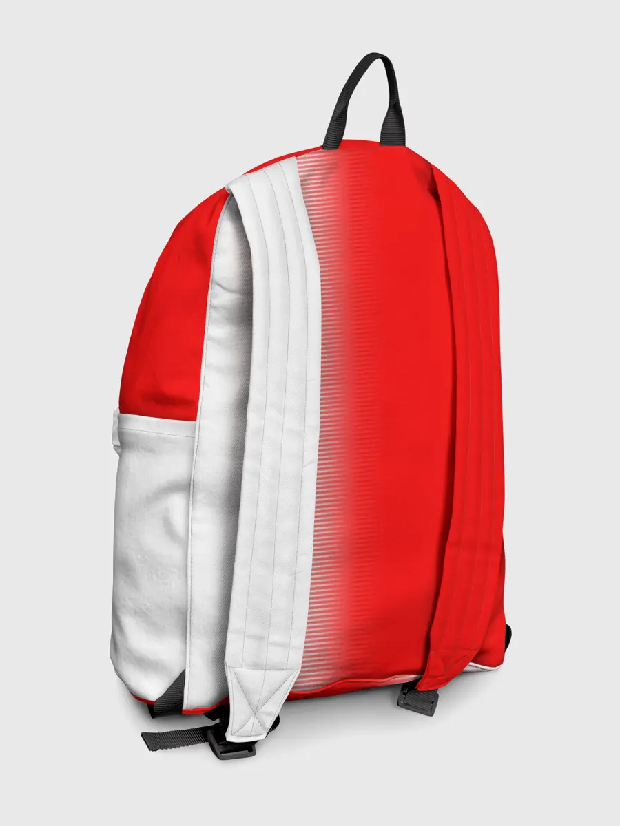 Рюкзак джинсовый / FC Bayern 2018 Original