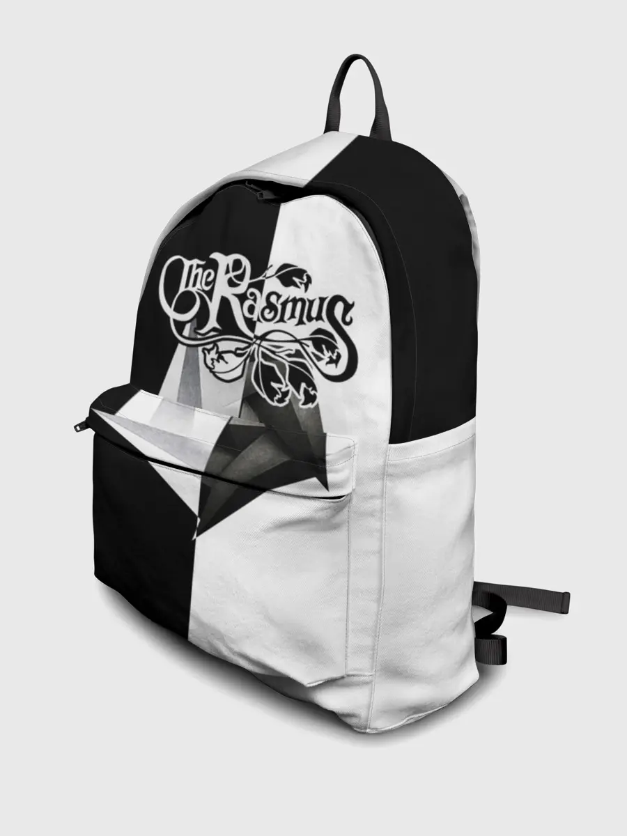 Рюкзак джинсовый / The Rasmus