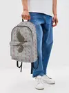 Рюкзак джинсовый / Hollywood Undead