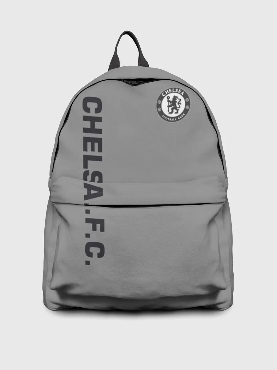 Рюкзак джинсовый / Chelsea Uniform