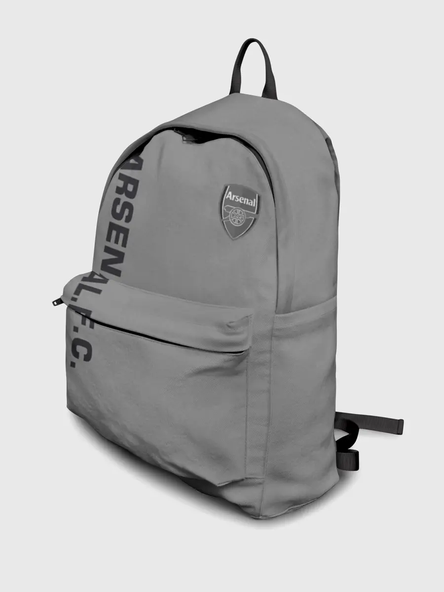 Рюкзак джинсовый / ARSENAL VINTAGE