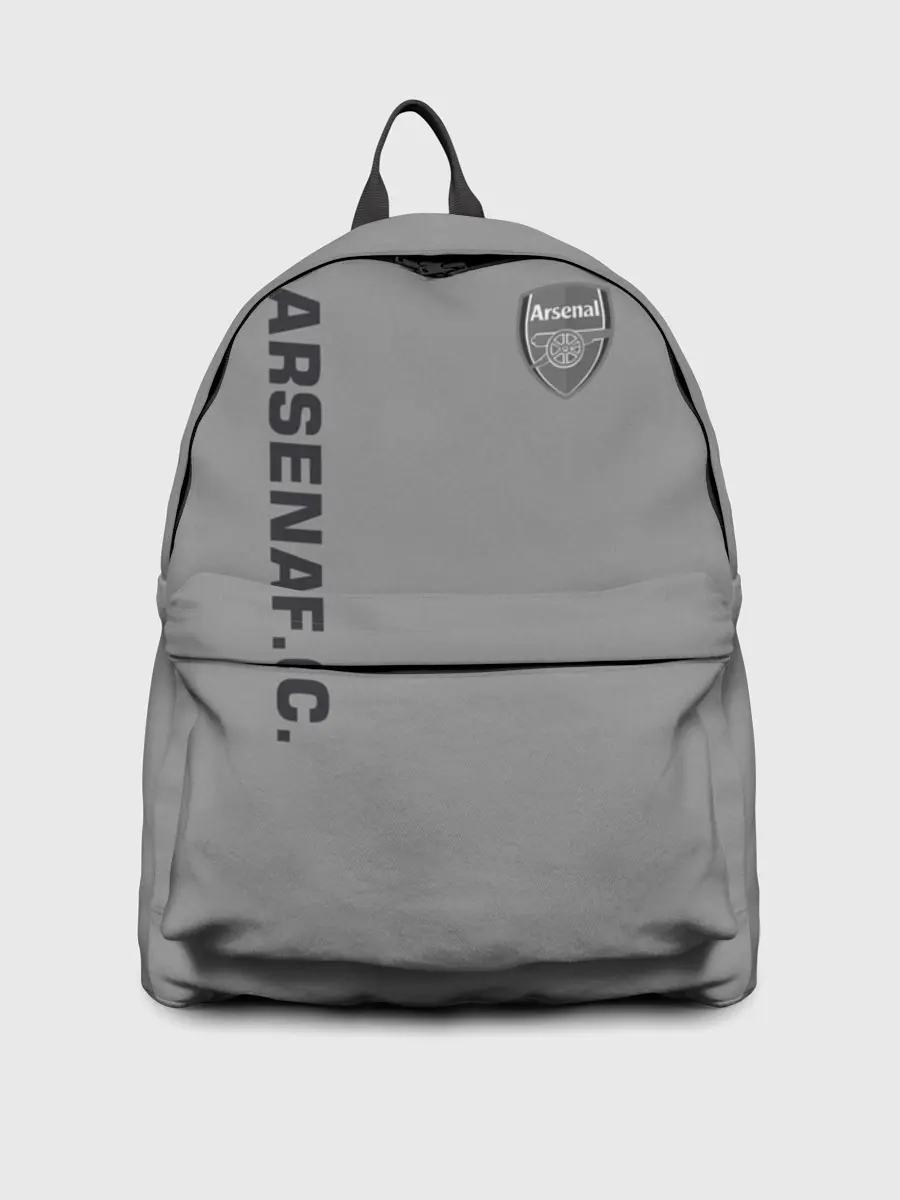 Рюкзак джинсовый / ARSENAL VINTAGE