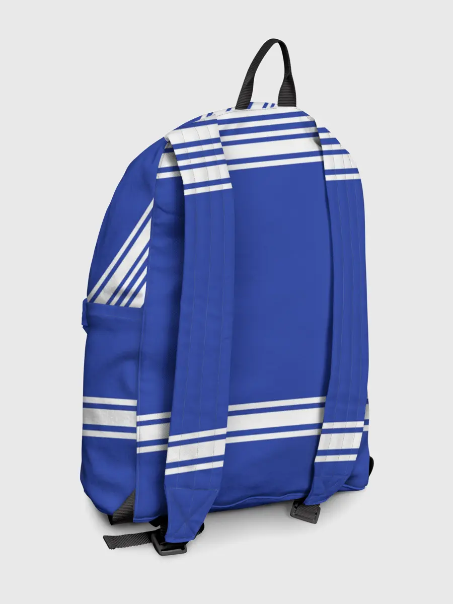 Рюкзак джинсовый / Артём SPORT UNIFORM 2018