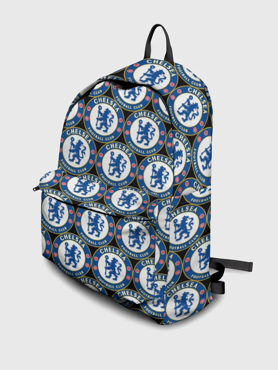 Рюкзак джинсовый / Chelsea