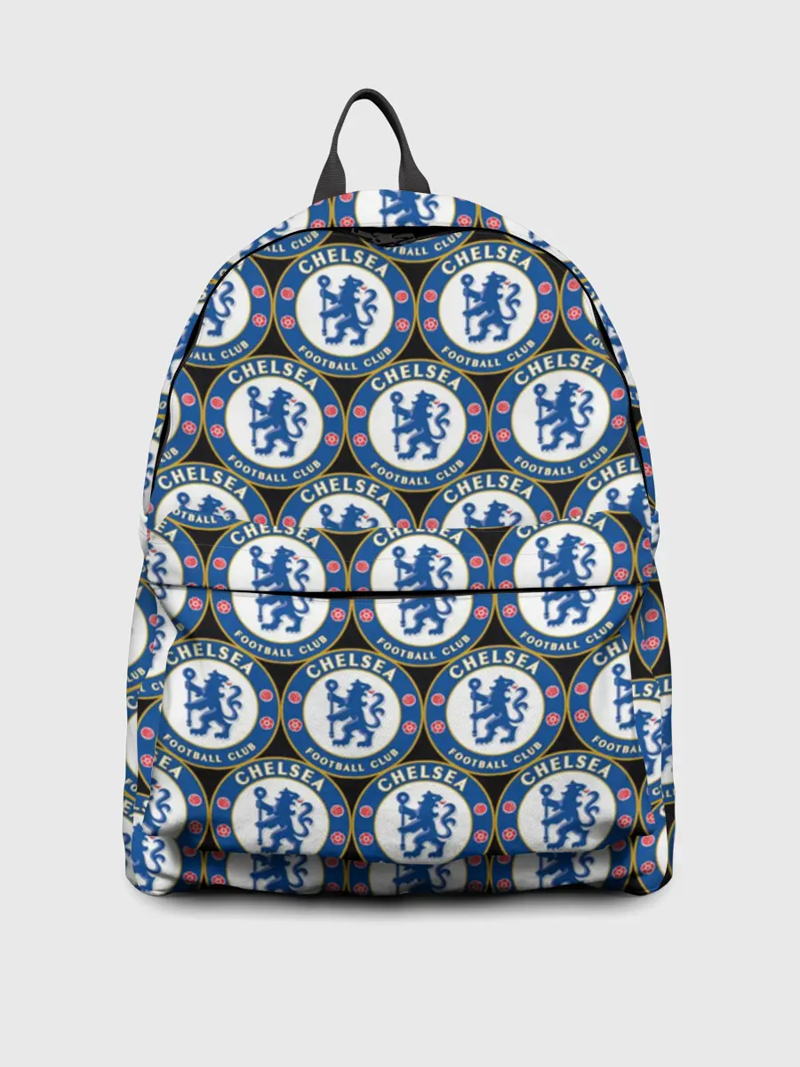 Рюкзак джинсовый / Chelsea