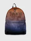 Рюкзак джинсовый / Trivium