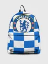 Рюкзак джинсовый / FC Chelsea