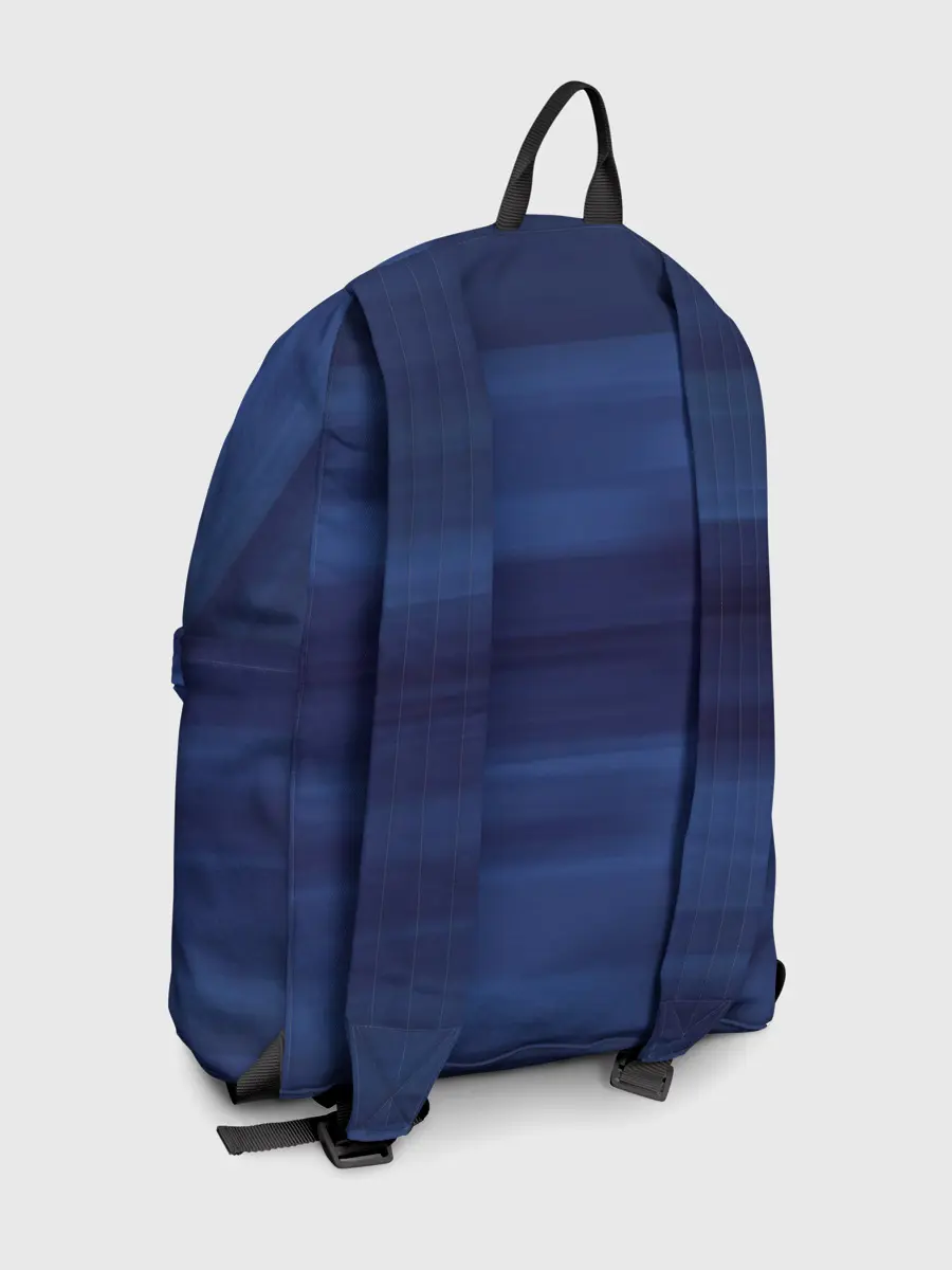 Рюкзак джинсовый / Zak