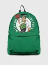 Рюкзак джинсовый / Boston Celtics