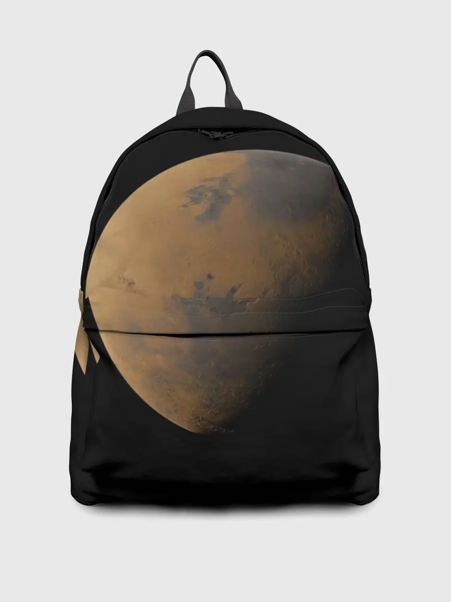 Рюкзак джинсовый / Марс