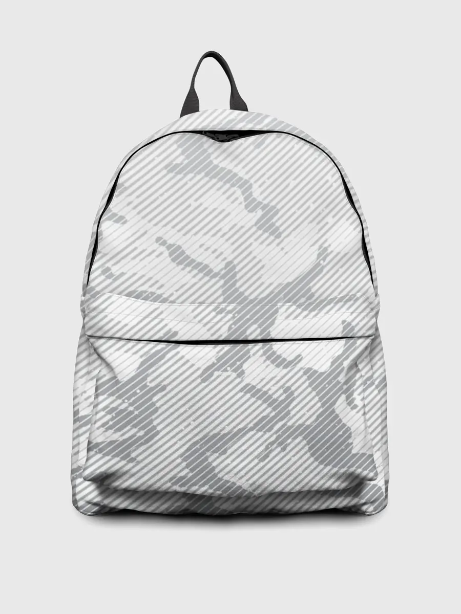 Рюкзак джинсовый / Lite Camouflage Lines