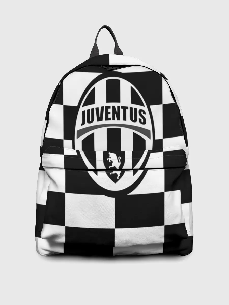 Рюкзак джинсовый / Juventus