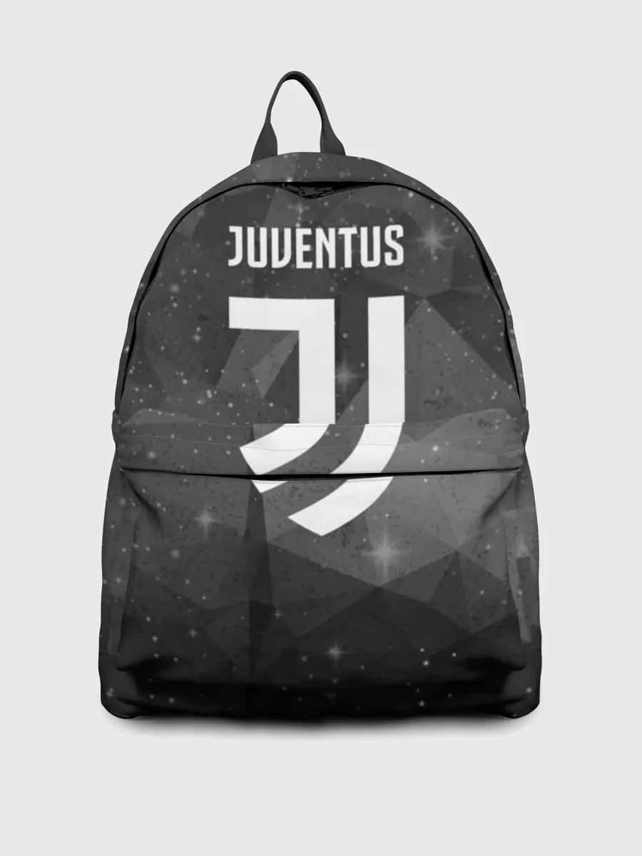 Рюкзак джинсовый / Juventus Cosmos