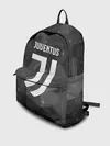Рюкзак джинсовый / Juventus Cosmos
