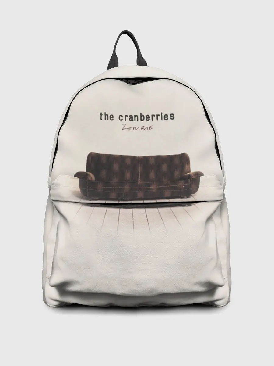 Рюкзак джинсовый / The Cranberries