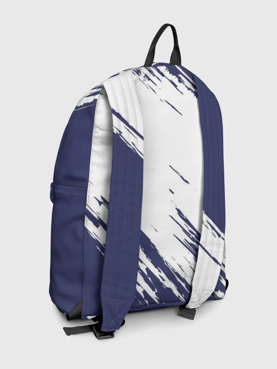 Рюкзак джинсовый / SUBARU SPORT