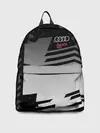 Рюкзак джинсовый / AUDI SPORT