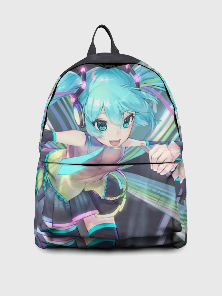 Рюкзак джинсовый / Song