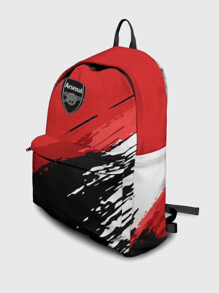 Рюкзак джинсовый / Arsenal 2018 Original