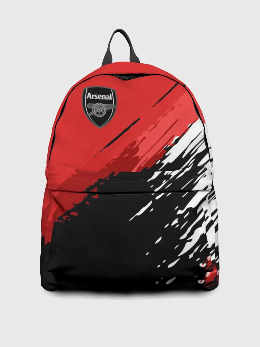 Рюкзак джинсовый / Arsenal 2018 Original