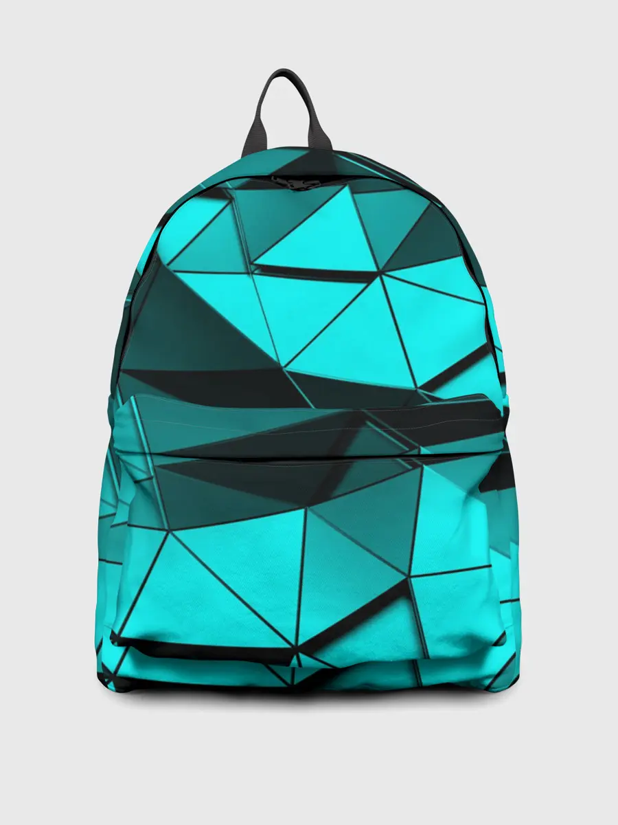 Рюкзак джинсовый / Metalic collection