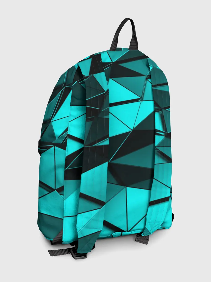 Рюкзак джинсовый / Metalic collection