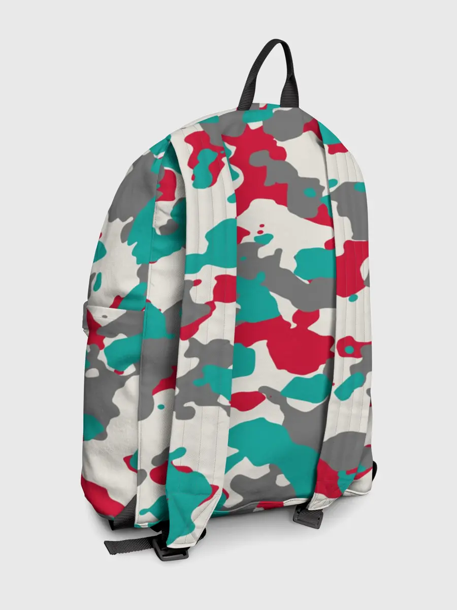 Рюкзак джинсовый / FC Liverpool