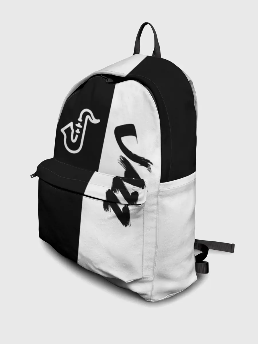 Рюкзак джинсовый / Jazz