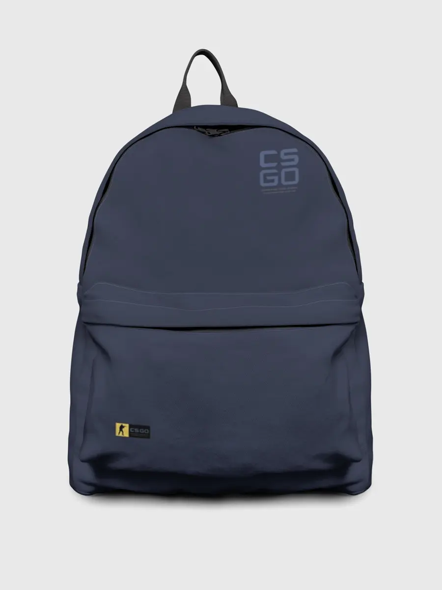 Рюкзак джинсовый / cs:go - eSports