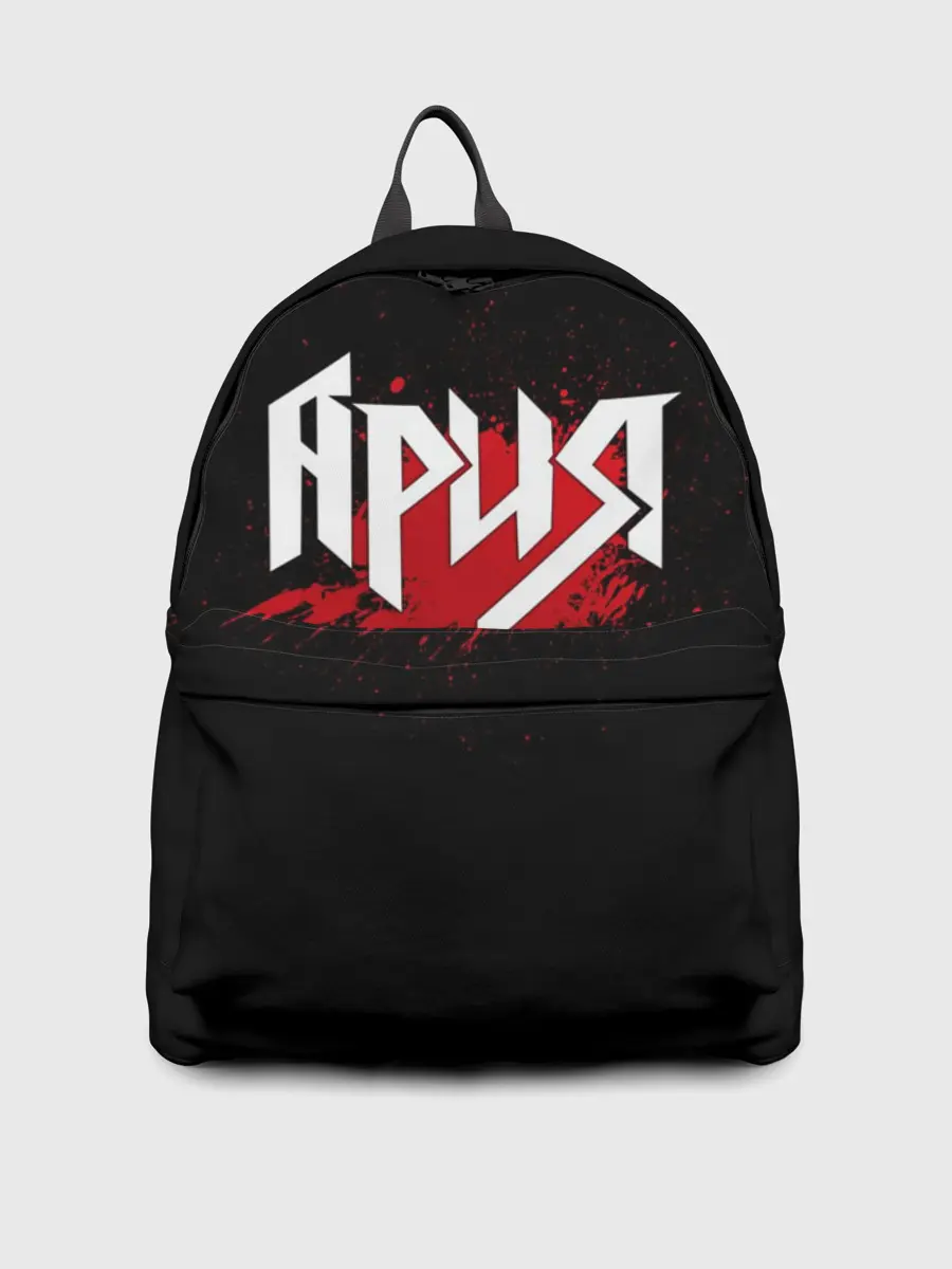 Рюкзак джинсовый / Ария