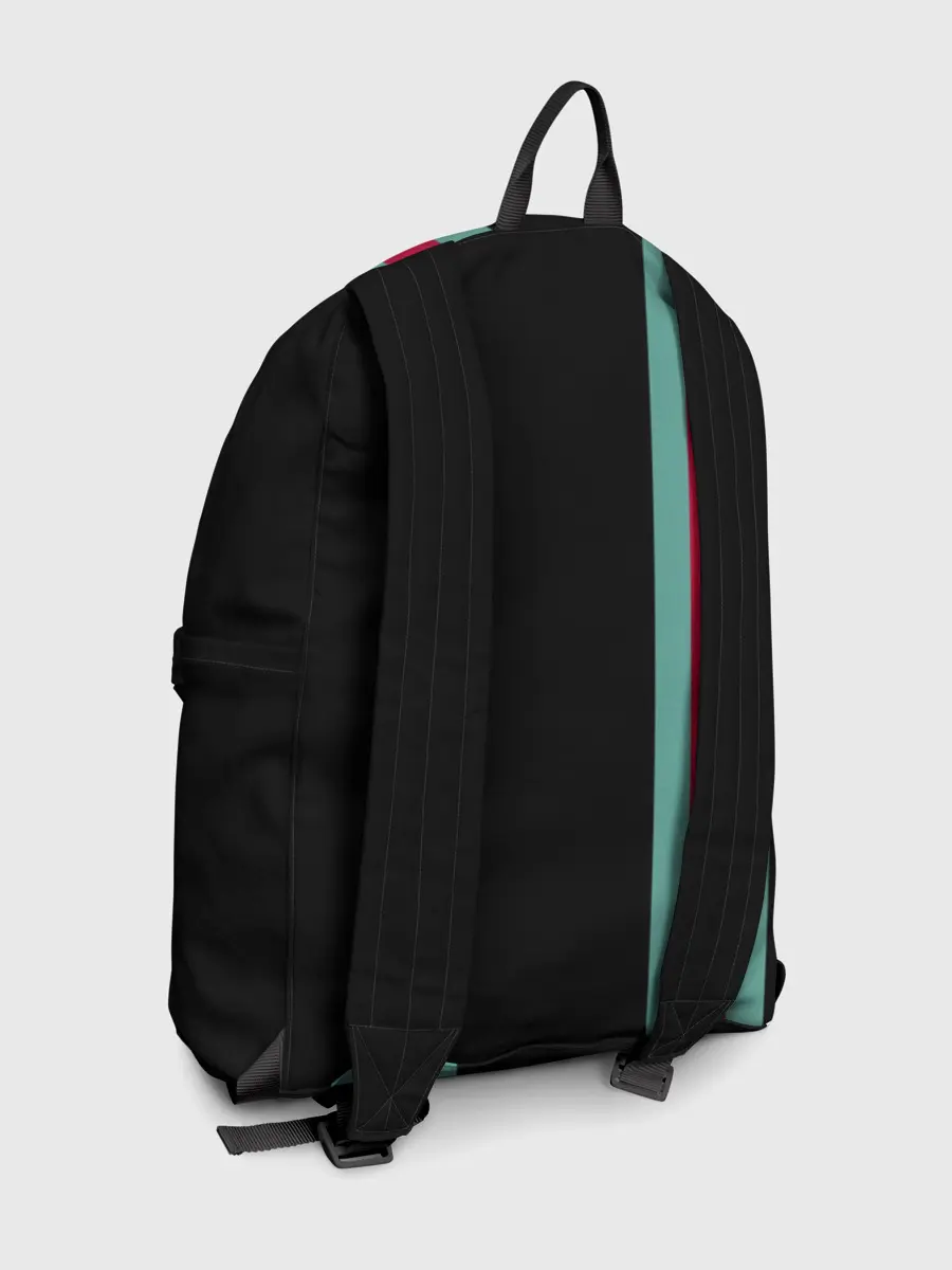 Рюкзак джинсовый / Liverpool FC